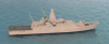 Patrol boat P 840 "Holland"-class (1 p.) NL 2009 Albatros ALK 400